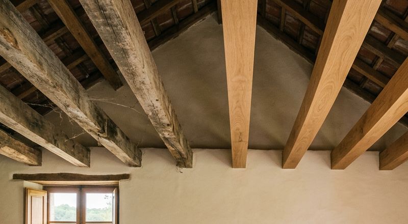 Peinture boiserie et ferronnerie à Marsannay-la-Côte par Arslan Peinture
